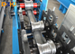 PPGI 1.2mm Slat Rolling Shutter Machine Hydraulic Punching