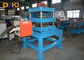 75x90 Quick Changeable Cassette Rack Forming Machine For Steel Tile