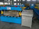 Press Foming Cutting Corrugated Roll Forming Machine With Galvanized Board for Fencing