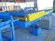 Double layer roll forming machine  standard of South Africa IBR & Corrugated roll forming machine