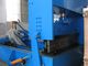 Hydraulic Arch crimping machine Roof Panel Roll Forming Machine 0-10m/min