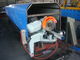 Down pipe Roll Forming Machine Controlled by PLC Applied in Rain Water Storage Solution