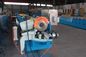 380V , 3 Phase Down Pipe Roll Forming Machinery for Storm Sewer System