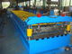 18.5kw Easy Operation Floor Deck Roll Forming Machine For Galvanized Steel Sheet