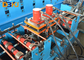 Automatic Stud And Track Roll Forming Machine Light Gauge Dinrail Channel Framing
